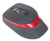 dany BLUE WAVE BW-450 2.4 G WIRELESS MOUSE